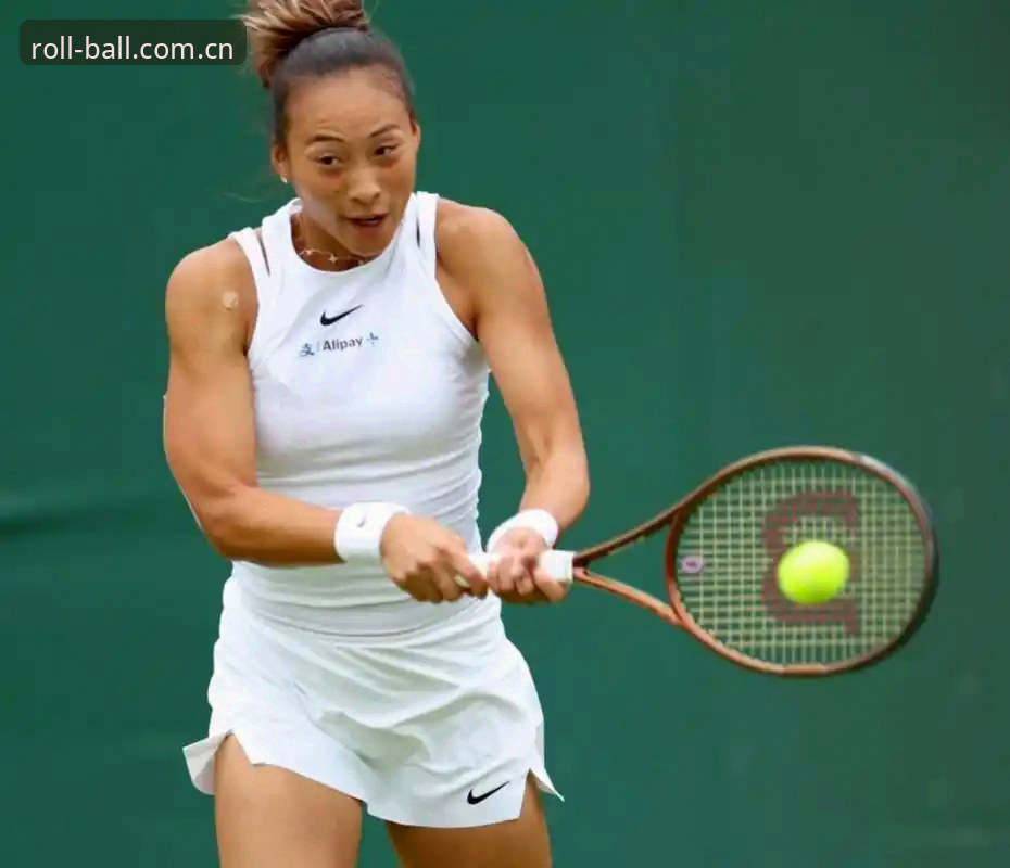 滚球体育旧版登录失败解决 谢拉vs郑钦文:一张外卡如何改变WTA500巴特洪堡站首轮走势?